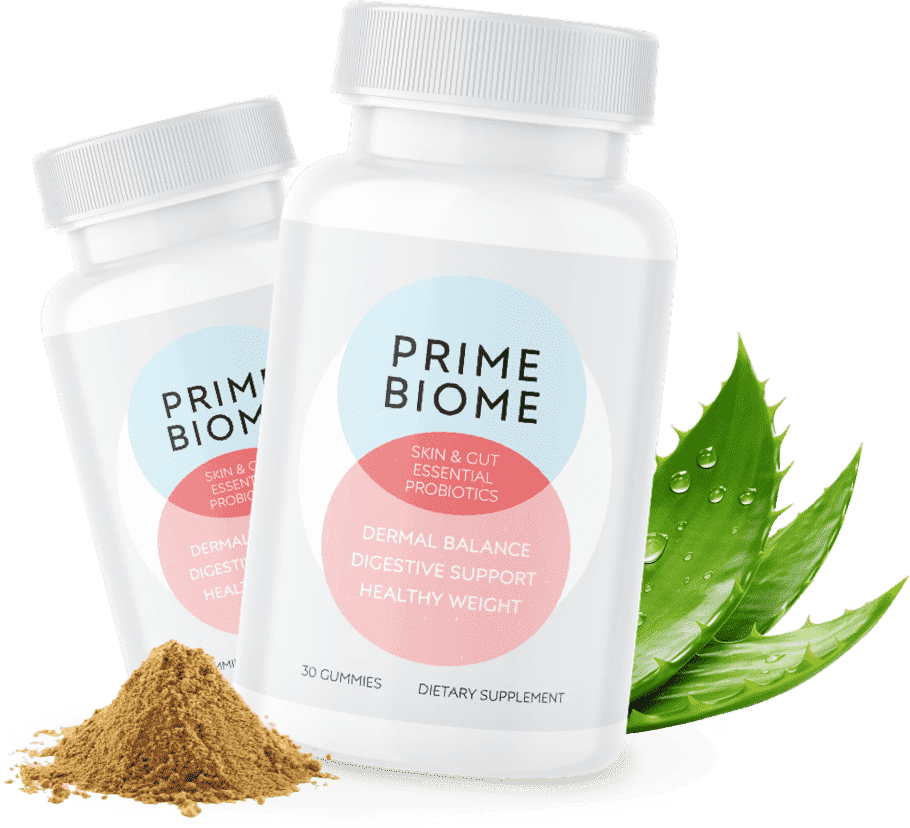 primebiome-supplement